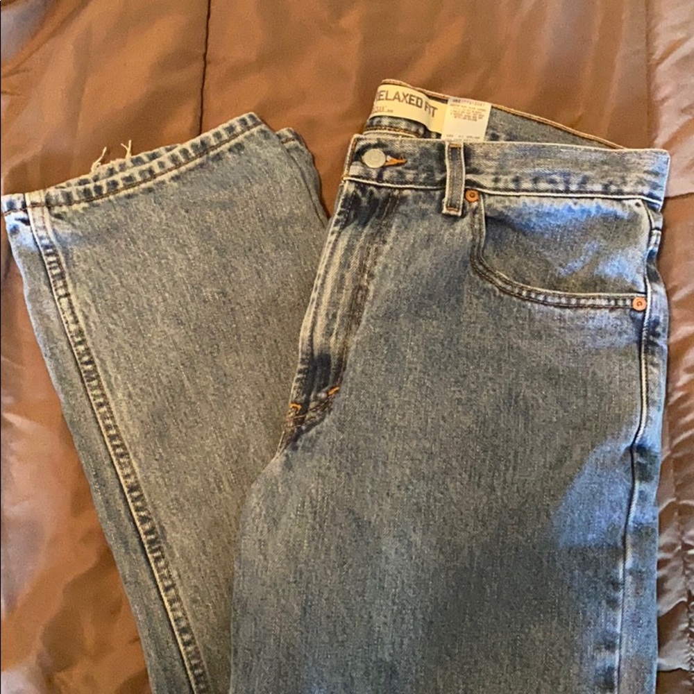 Levi’s - Men’s 34x34